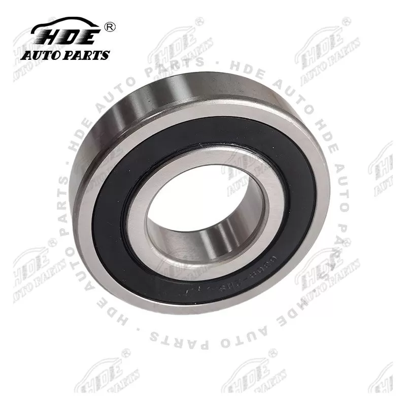 Deep Groove Ball Bearing