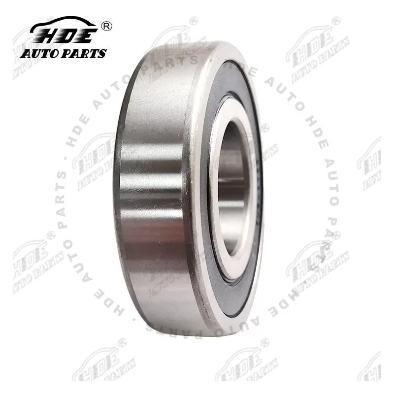 Ball Bearing