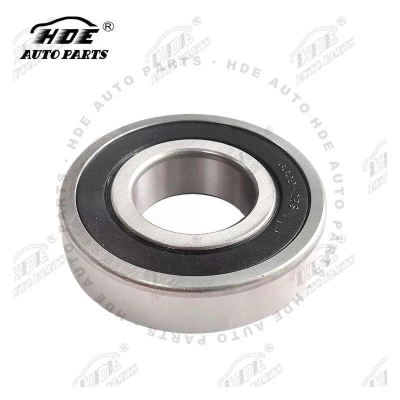 Sealed Bearing