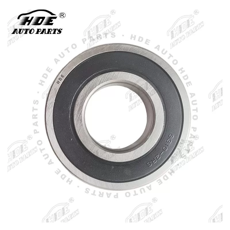 6310-2RS 63102RS Deep Groove Ball Bearing