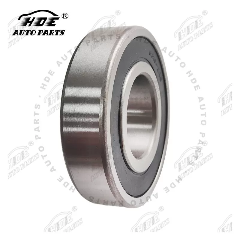 Ball Bearing