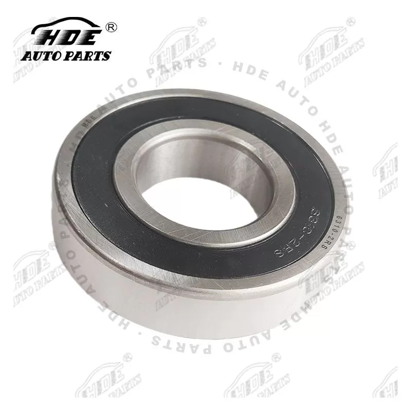 Sealed Bearing