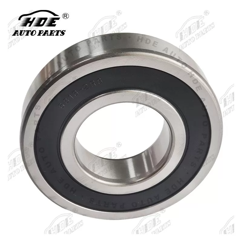 6313-2RS 63132RS Deep Groove Ball Bearing