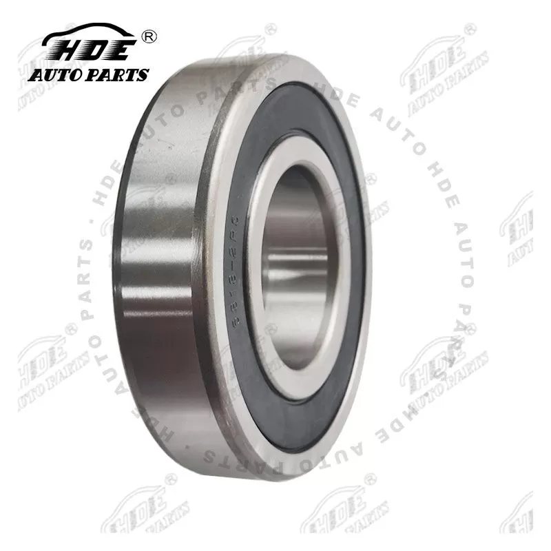 Deep Groove Ball Bearing