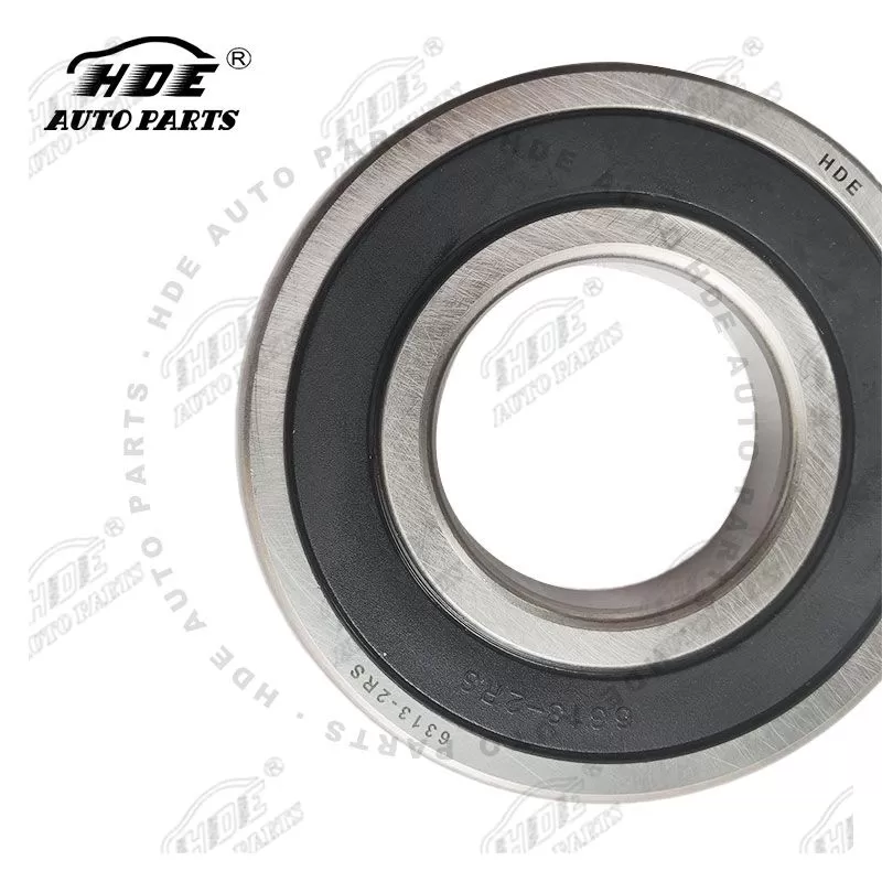 Ball Bearing