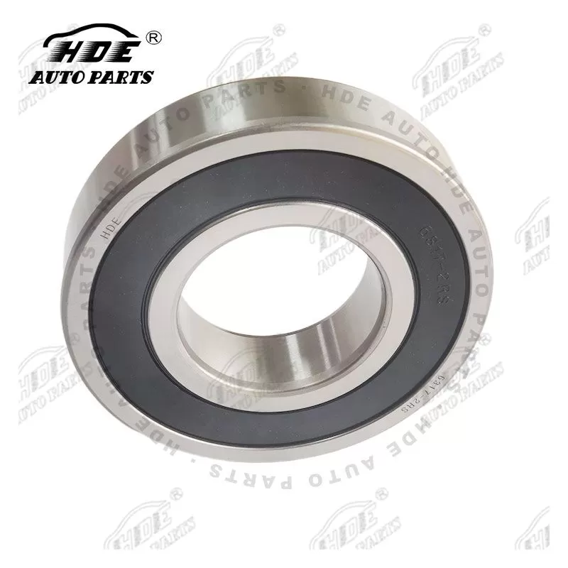 Deep Groove Ball Bearing