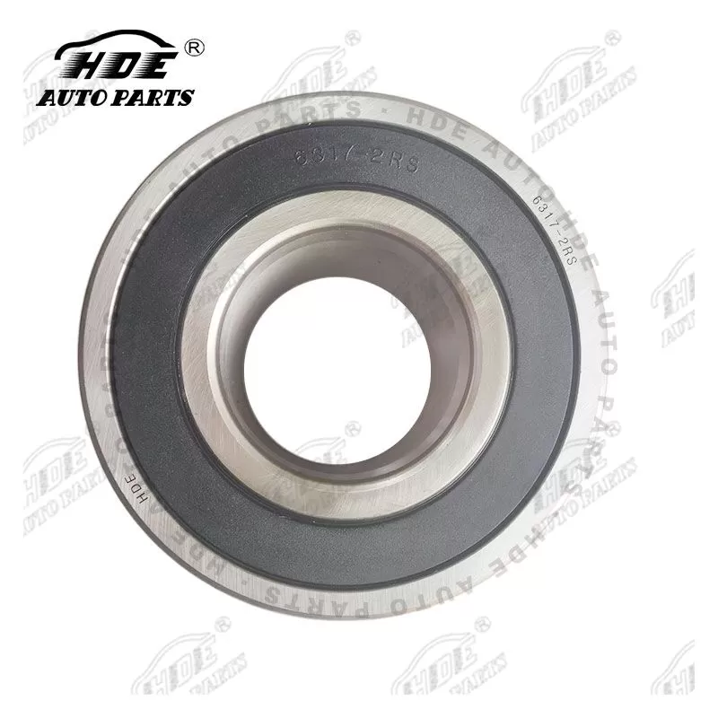 Ball Bearing