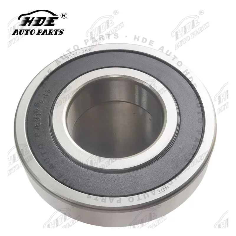 Sealed Bearing