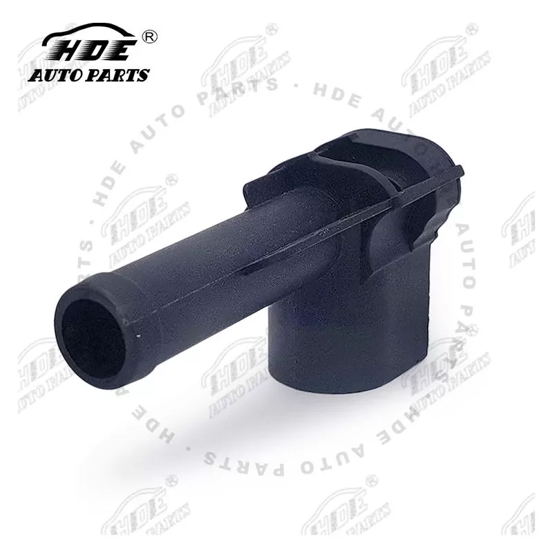 Coolant Temperature Sensor