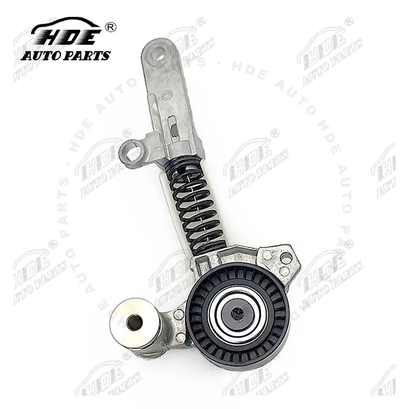 16620-0T020 166200T020 Ribbed Belt Tensioner Assembly for Toyota Corolla