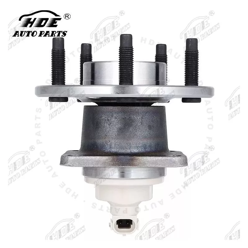 Wheel Hub Bearing