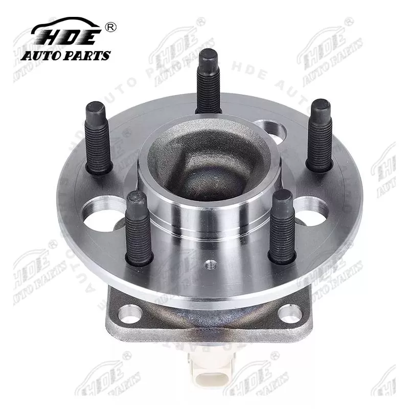 Wheel Hub