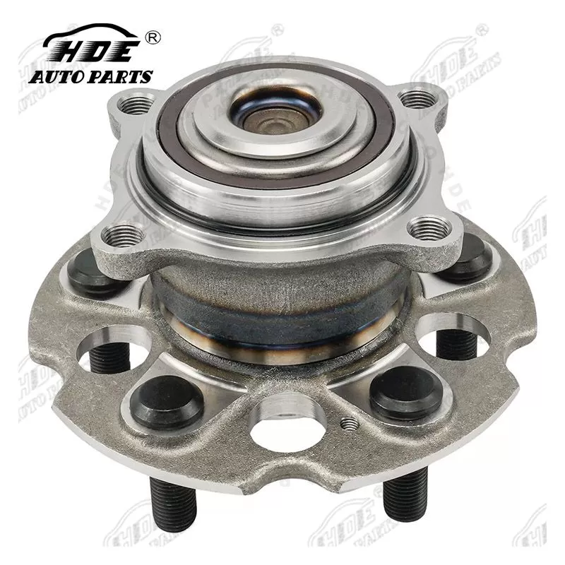 512320 Rear Wheel Hub Bearing for Honda Odyssey