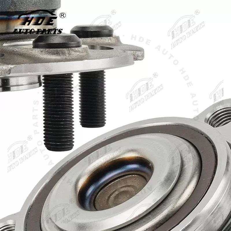 Wheel Hub Bearing