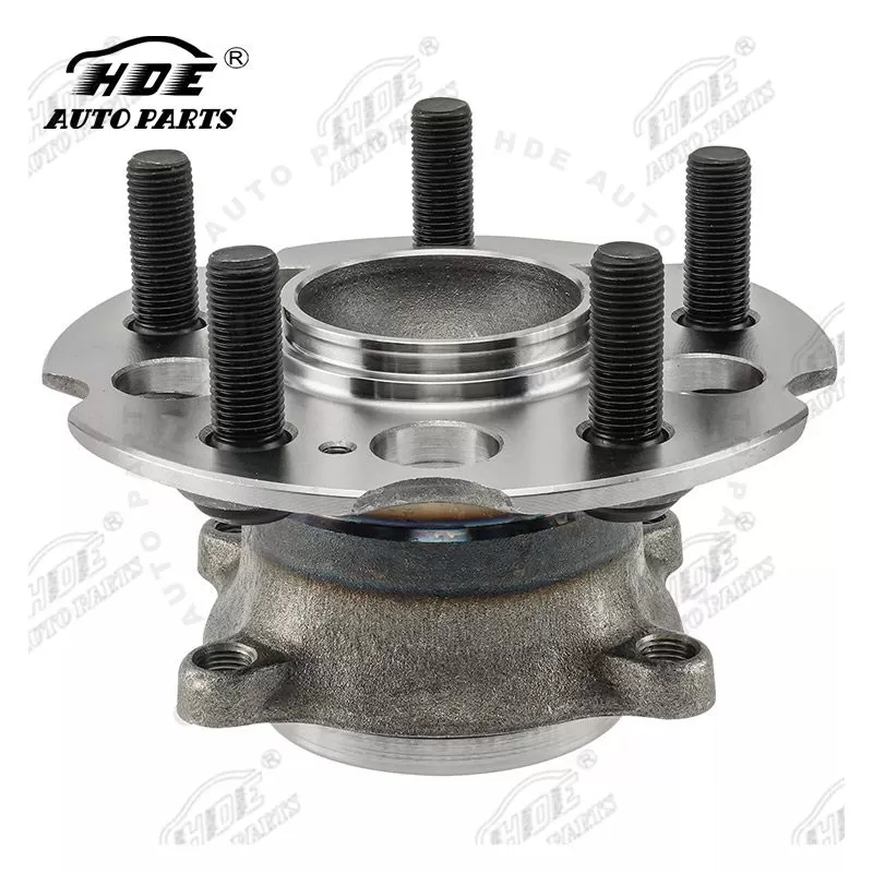 512320 Rear Wheel Hub Bearing for Honda Odyssey