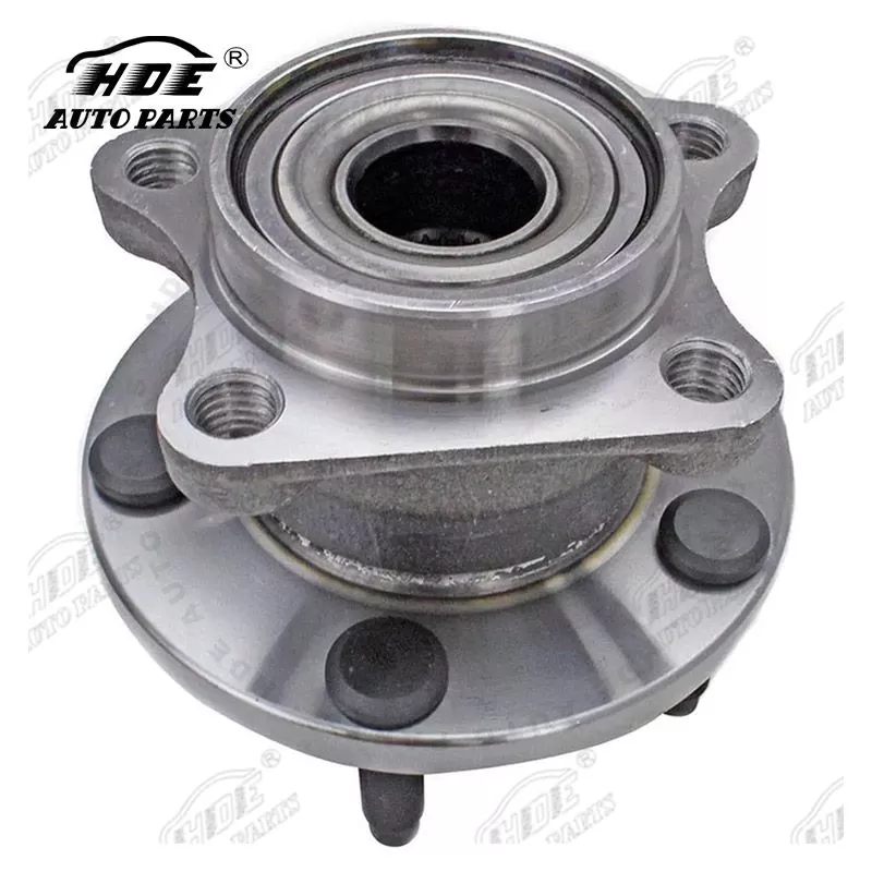 512335 Rear Wheel Hub Bearing for Ford Edge Lincoln MKX