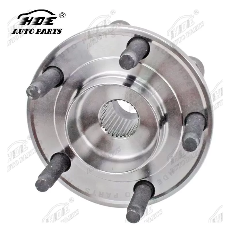 Wheel Hub Bearing