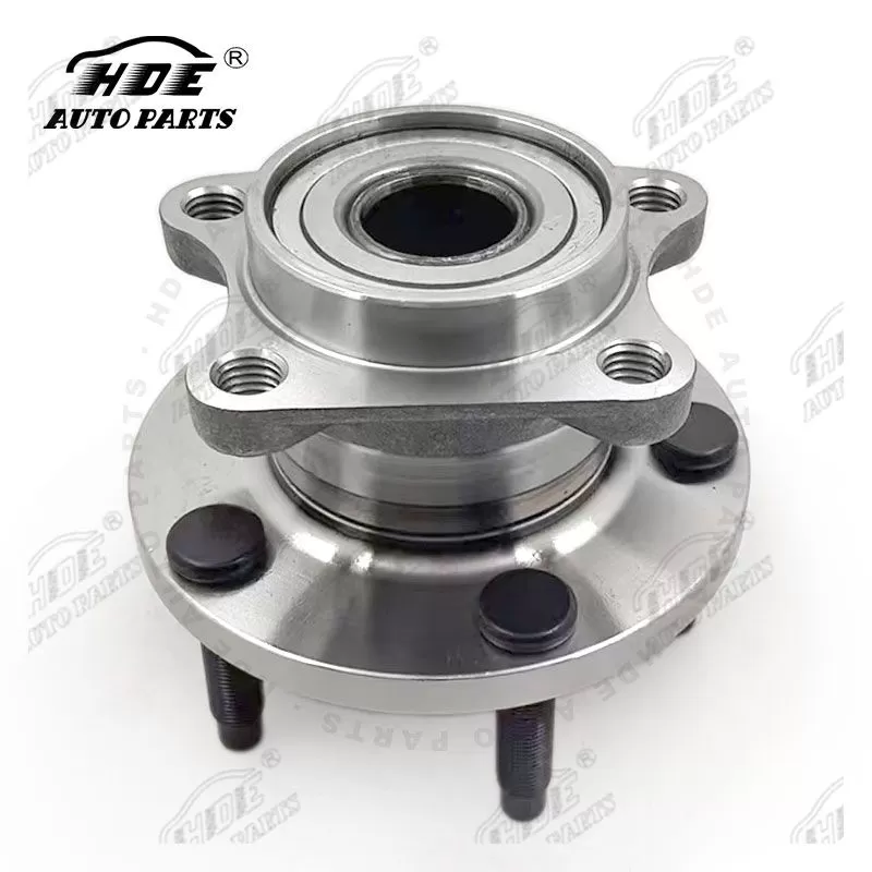 Wheel Hub