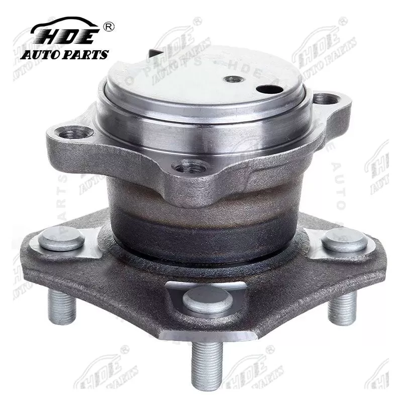 512384 Rear Wheel Hub Bearing for Nissan Sentra