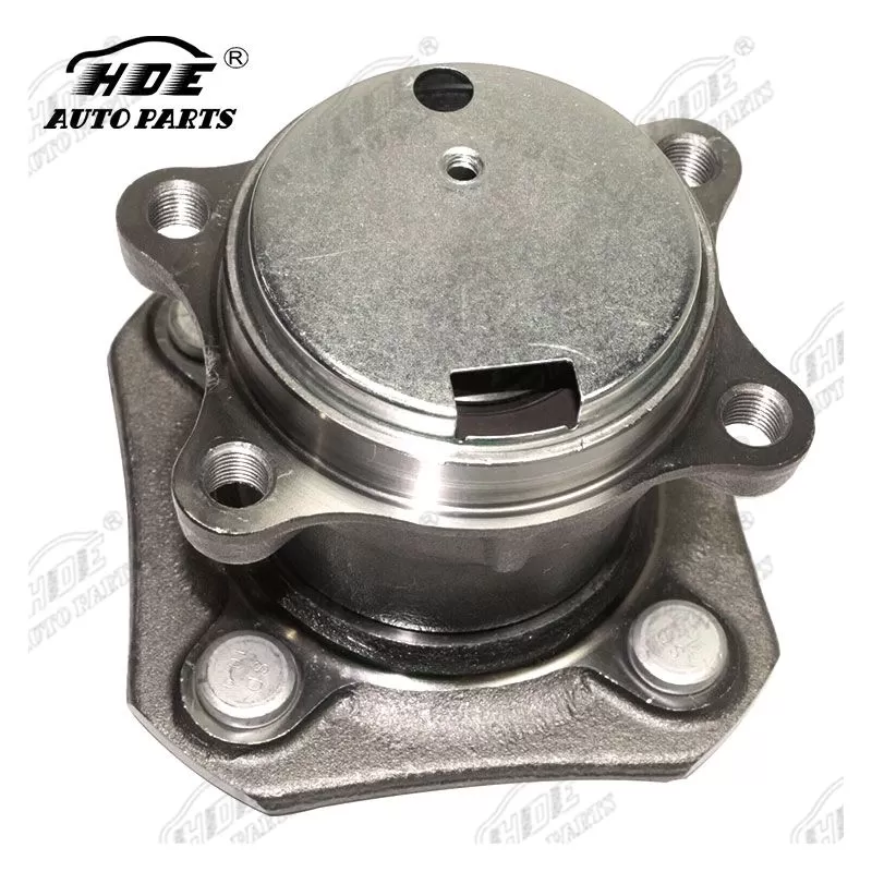 Wheel Hub Bearing