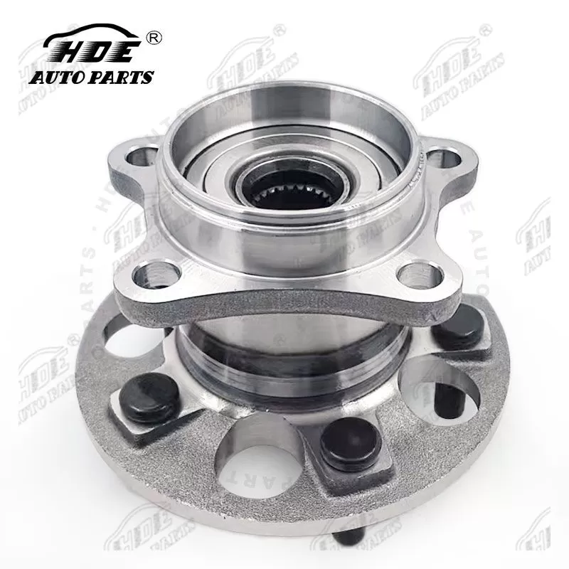 512482 Wheel Hub Bearing for Toyota Sienna