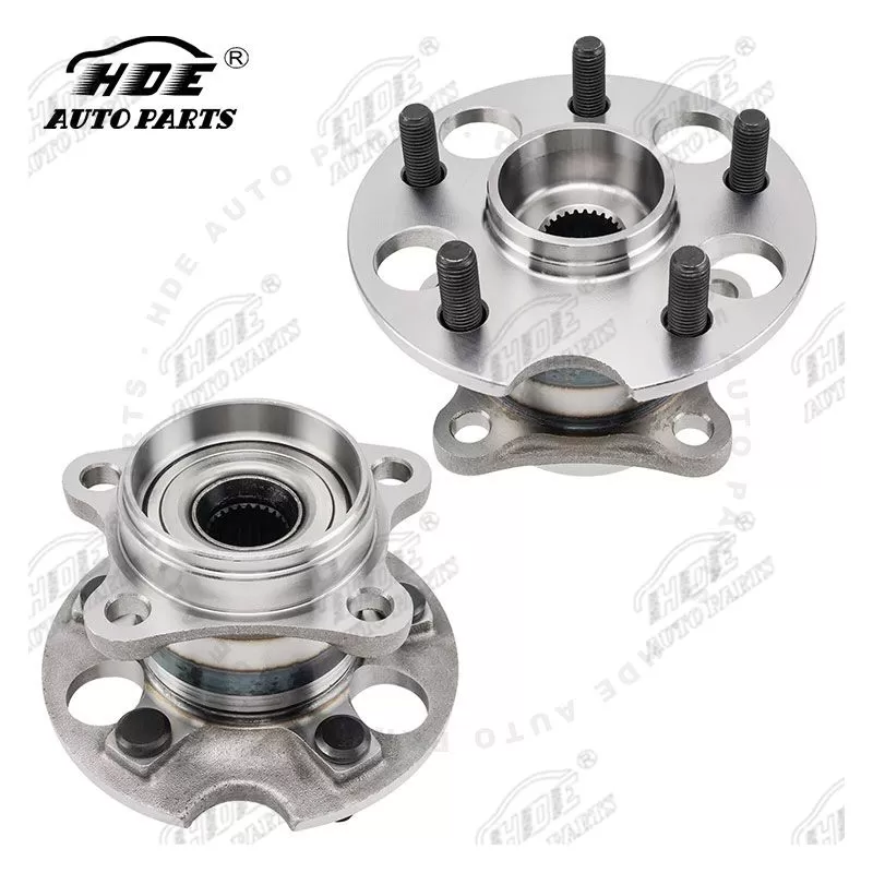 Wheel Hub Bearing