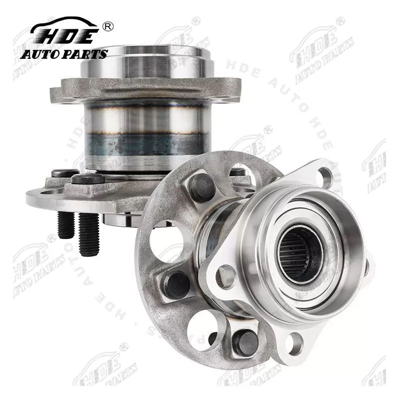 Wheel Hub