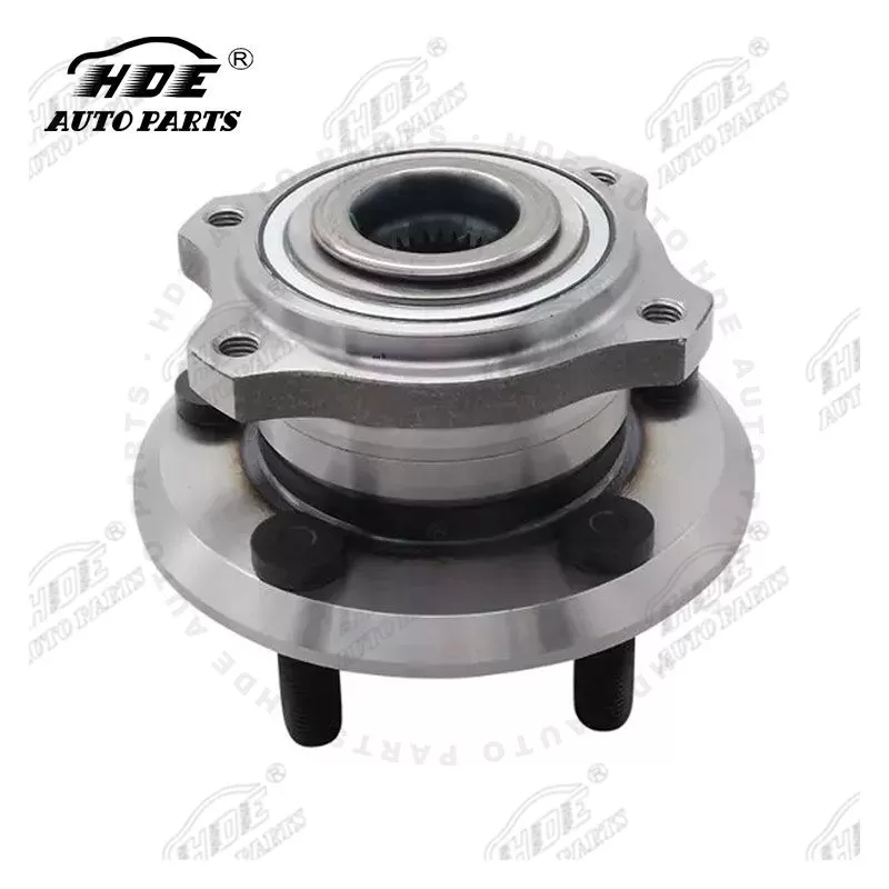 513225 Front Wheel Hub Bearing for Chrysler 300 Dodge Charger Magnum