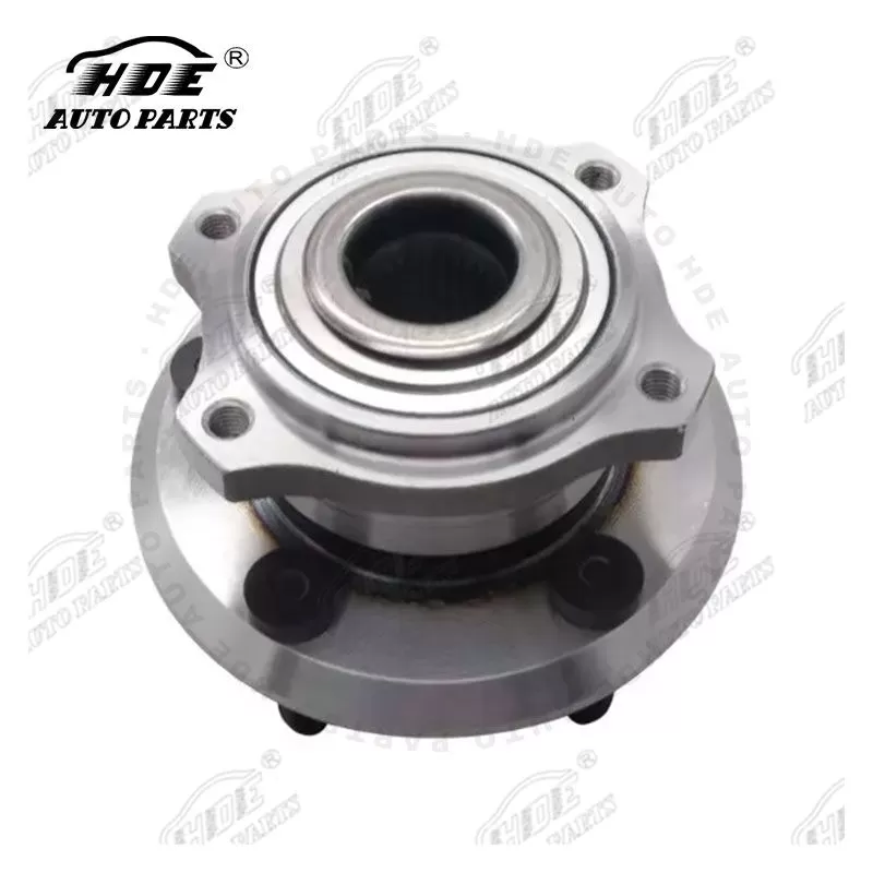 Wheel Hub Bearing