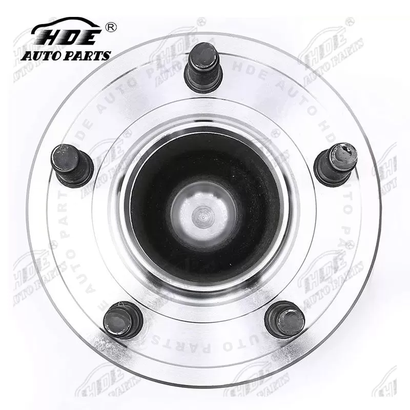 Front Wheel Hub Bearing