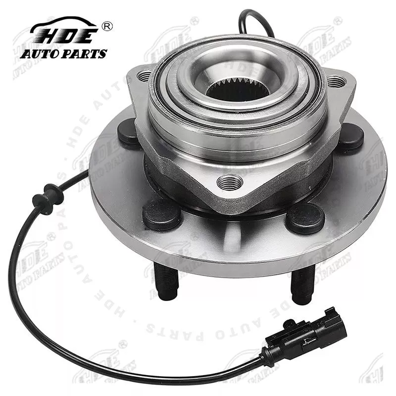 513271 Wheel Hub Bearing for Chrysler Aspen Dodge Durango