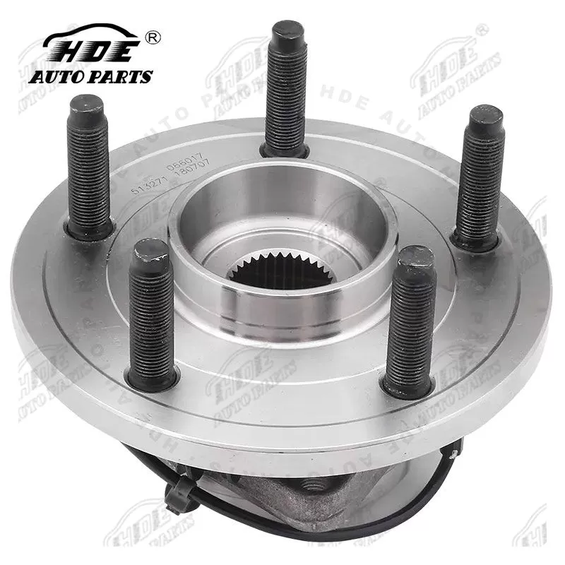 Wheel Hub Bearing