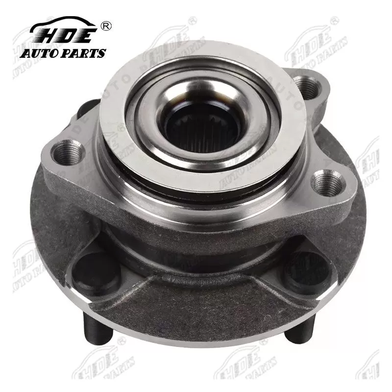 513308 Front Wheel Hub Bearing for Nissan Versa