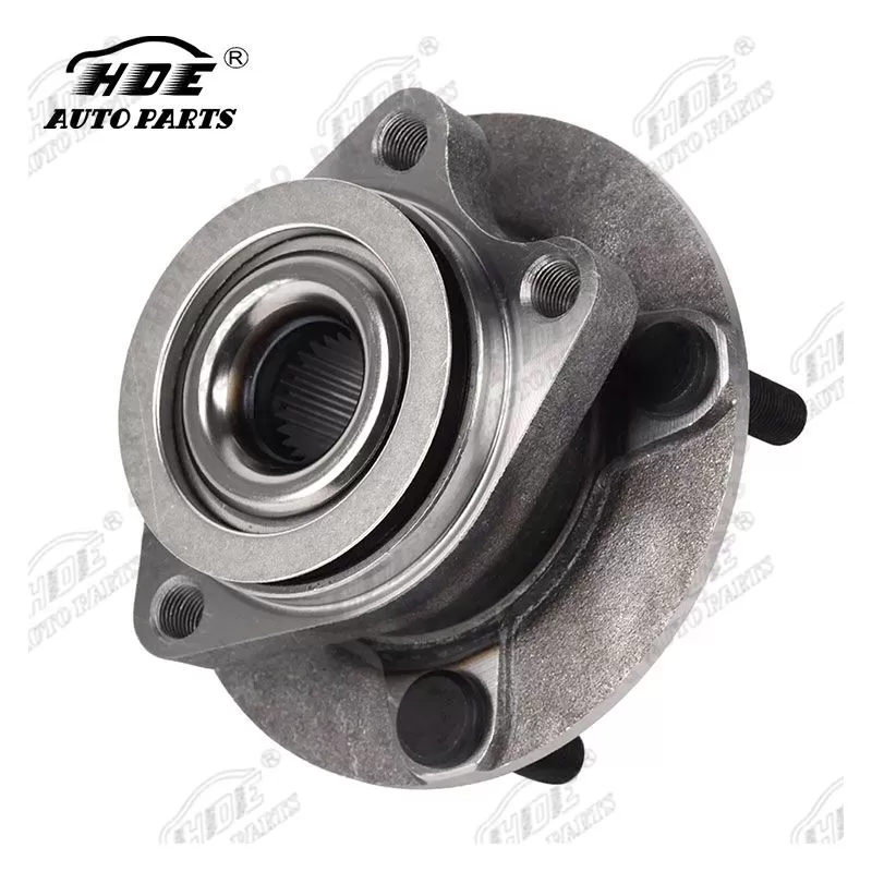 Wheel Hub Bearing