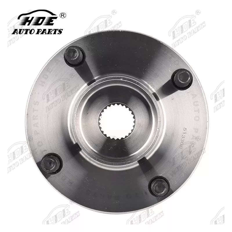 Wheel Hub