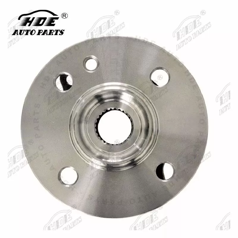 Front Wheel Hub Bearing