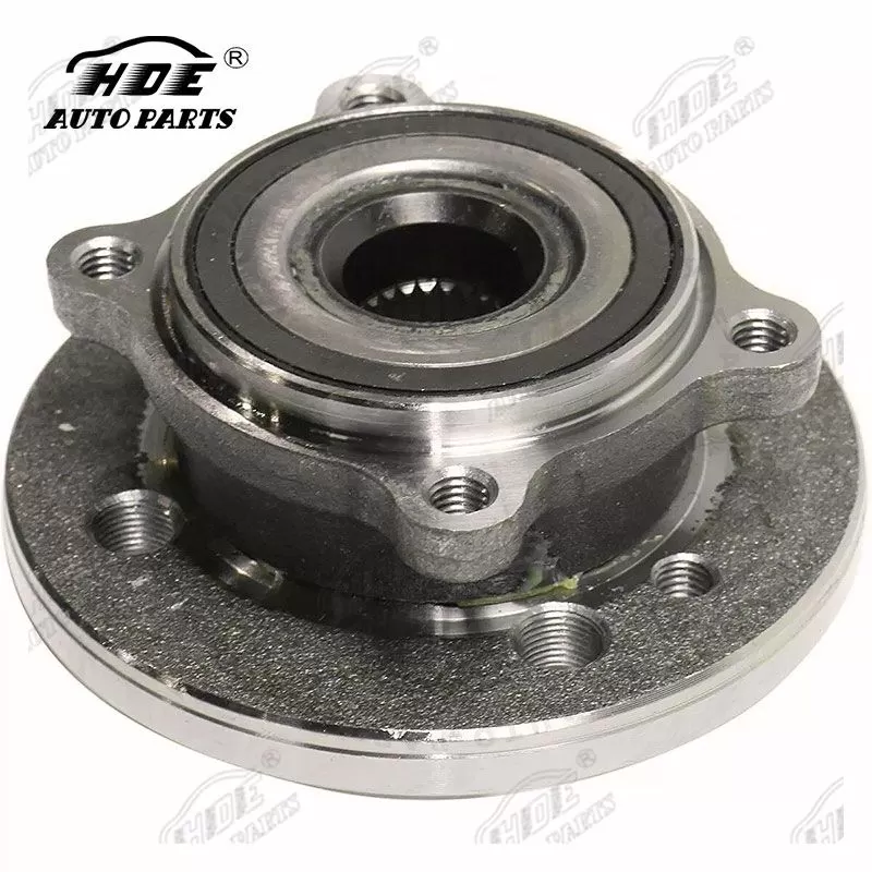 Wheel Hub Bearing