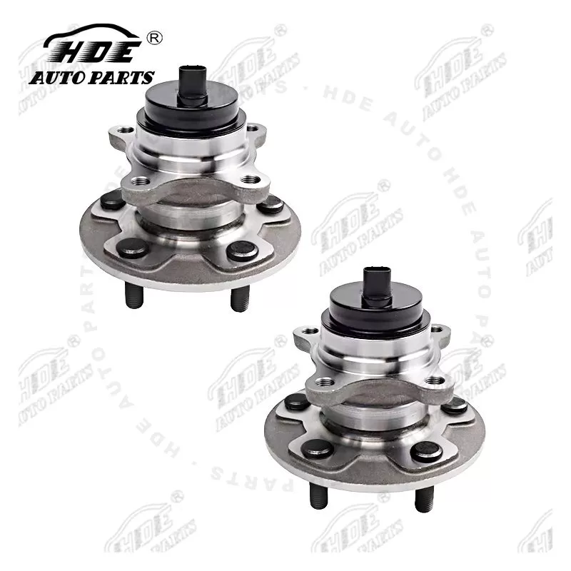 Wheel Hub Bearing