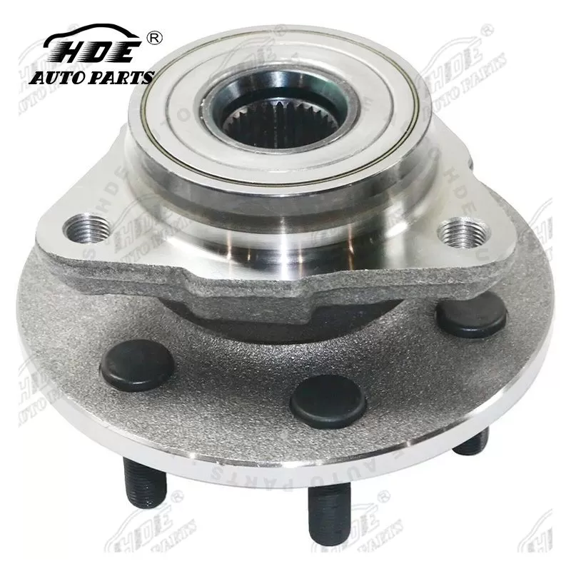 515007 Front Wheel Hub Bearing for Chrysler Dodge Dakota Durango