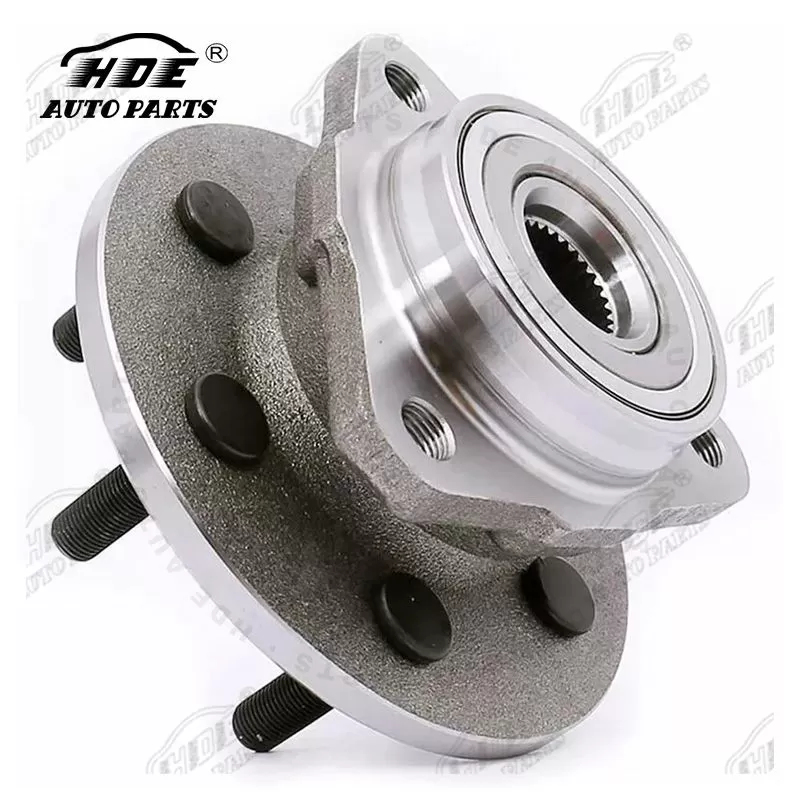 Wheel Hub Bearing