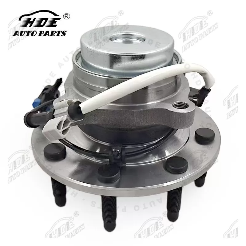 515059 Front Wheel Hub Bearing for GMC Savana Chevrolet Express