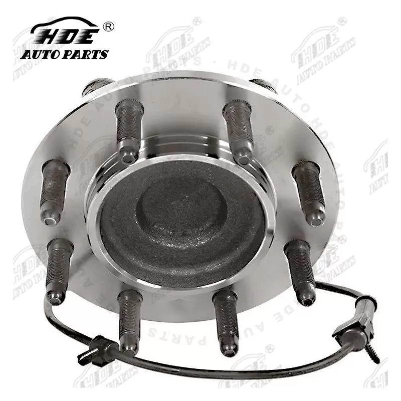 Wheel Hub Bearing