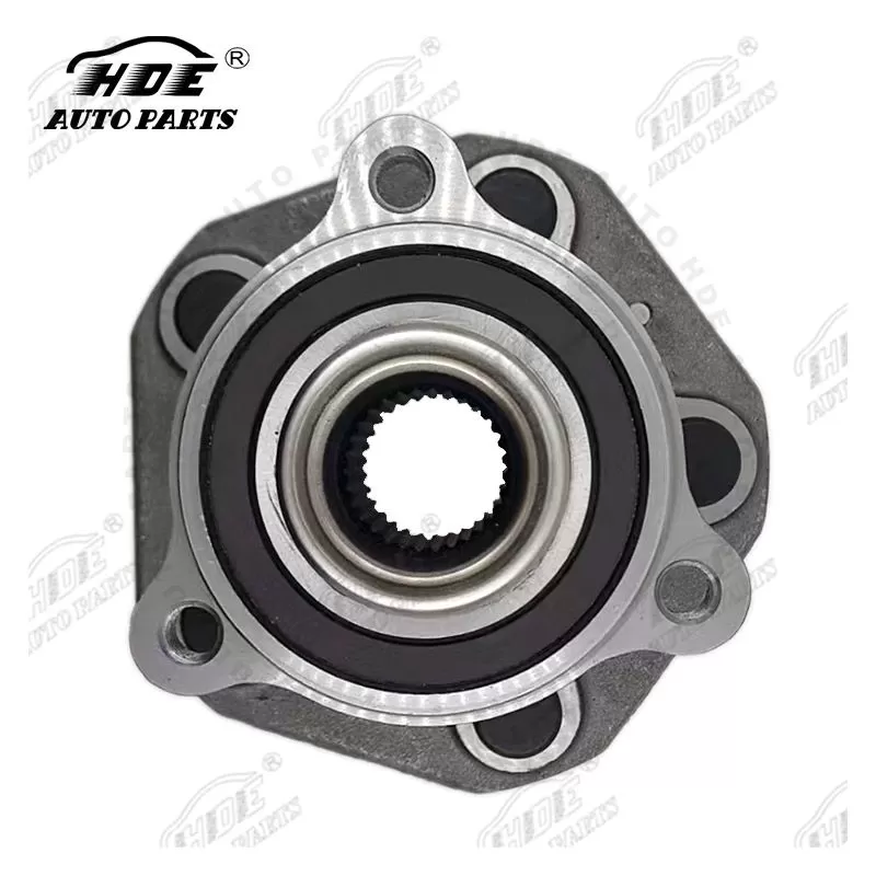 Wheel Hub Bearing