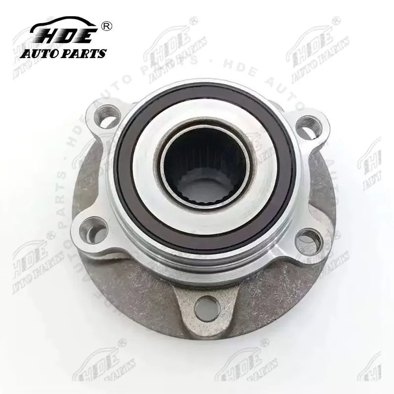 Wheel Hub Bearing