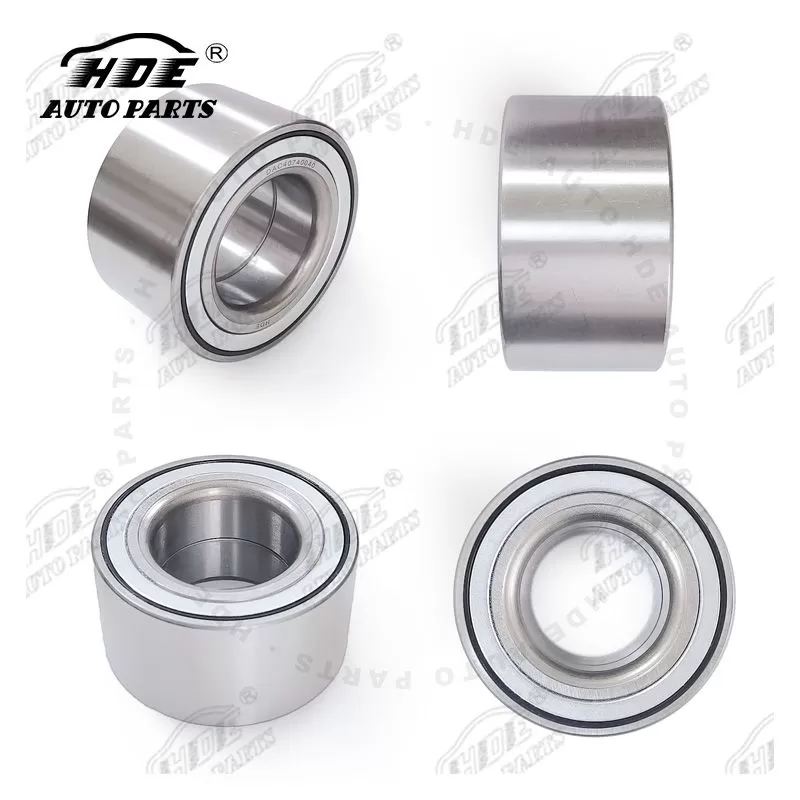 Wheel Bearing