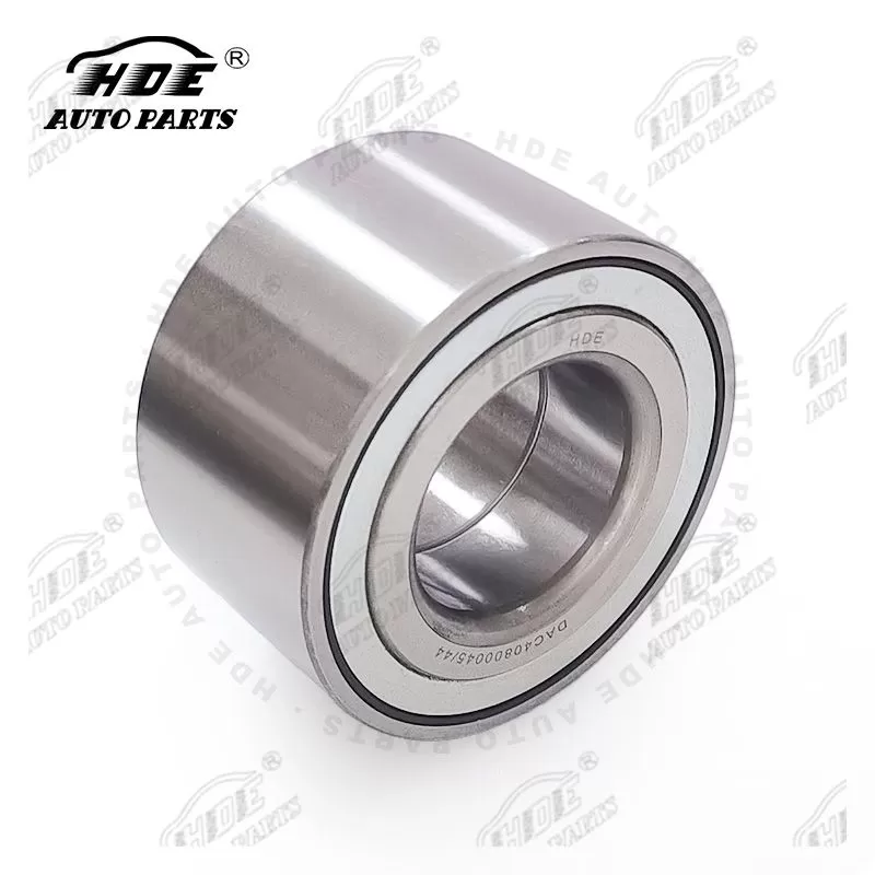 DAC40800045/44 Auto Front Wheel Bearing 40X80X45/44