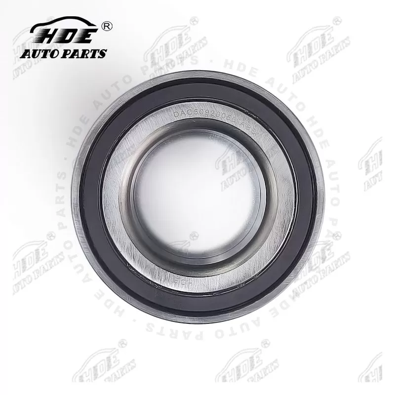 DAC50920050 ABS Auto Wheel Bearing 50X92X50