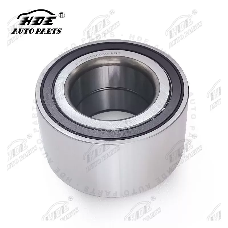 DAC50920050 ABS Auto Wheel Bearing 50X92X50