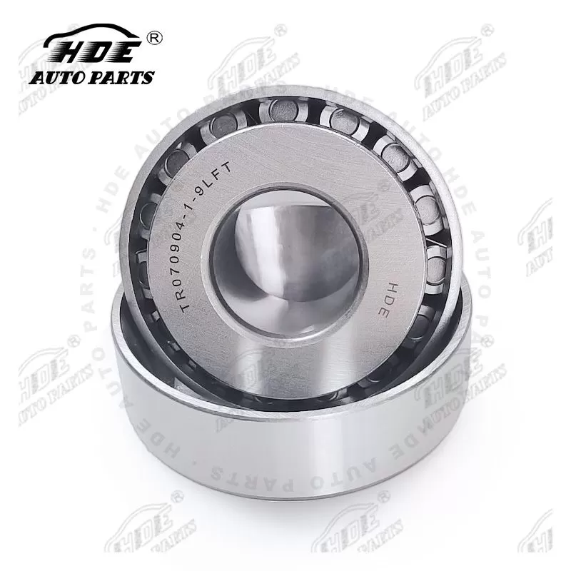 Gear Box Bearing