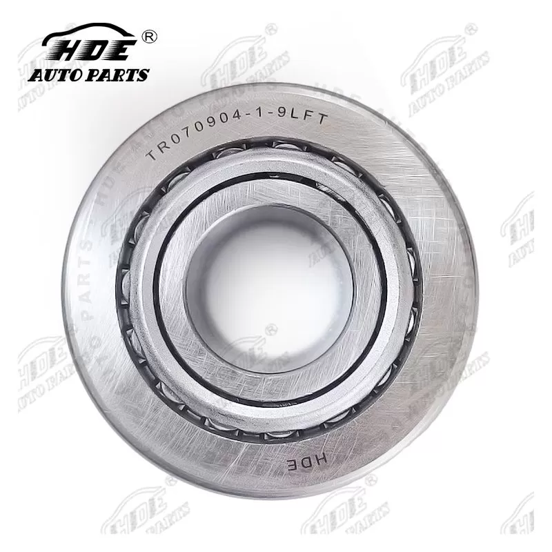 TR070904-1-9LFT Gear Box Bearing for Toyota Hilux